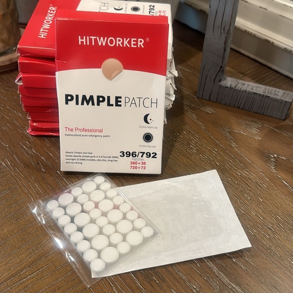 Pimple Patches - Picture 2 of 4